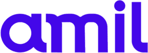 Logotipo Amil