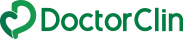Logotipo DoctorClin