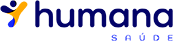 Logotipo Humana Saúde