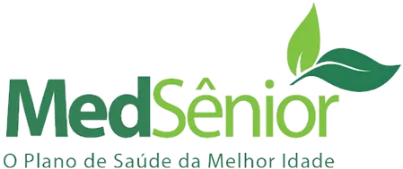 Logotipo MedSênior