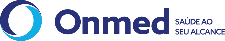 Logotipo Onmed