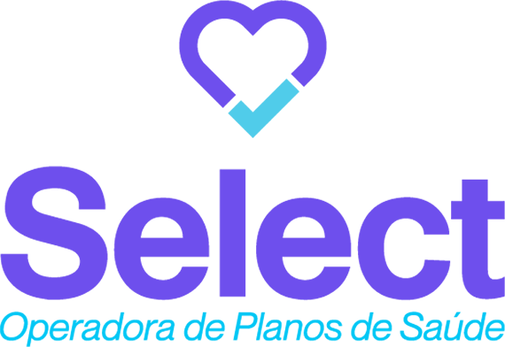 Logotipo Select Saúde